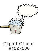 Pot Clipart #1227236 by lineartestpilot