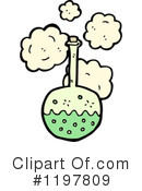 Potion Clipart #1197809 by lineartestpilot