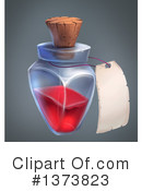 Potion Clipart #1373823 by Tonis Pan