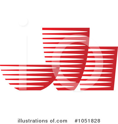 Logo Clipart #1051828 by Eugene