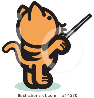 Conductor Clipart #14530 by Andy Nortnik