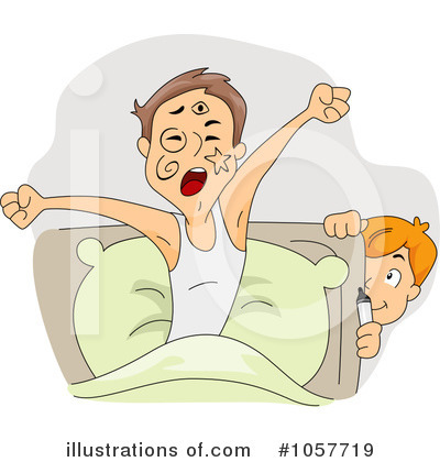 Brothers Clipart #1057719 by BNP Design Studio