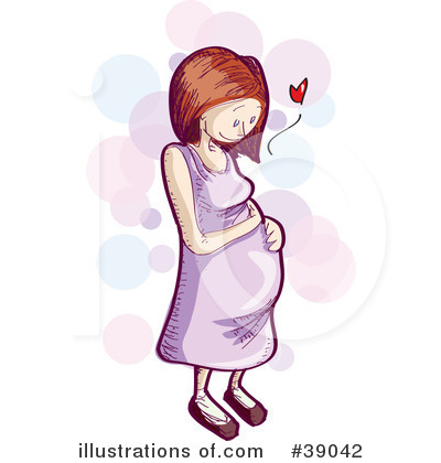 Woman Clipart #39042 by PlatyPlus Art
