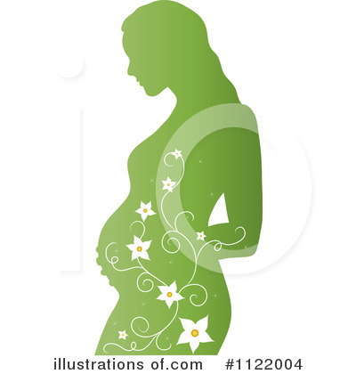 Mother Clipart #1122004 by Pams Clipart