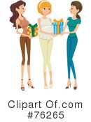 Pregnant Clipart #76265 by BNP Design Studio