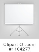 Presentation Clipart #1104277 by vectorace