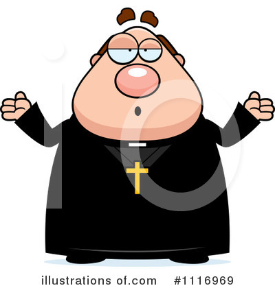 Father Clipart #1116969 by Cory Thoman