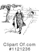 Priest Clipart #1121236 by Prawny Vintage