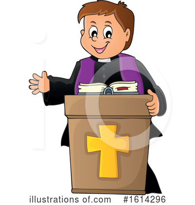 Podium Clipart #1614296 by visekart