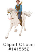 Prince Clipart #1415652 by Pushkin