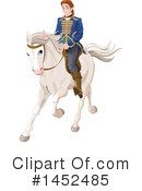 Prince Clipart #1452485 by Pushkin