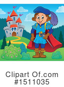 Prince Clipart #1511035 by visekart