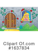Princess Clipart #1637834 by visekart