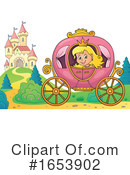 Princess Clipart #1653902 by visekart