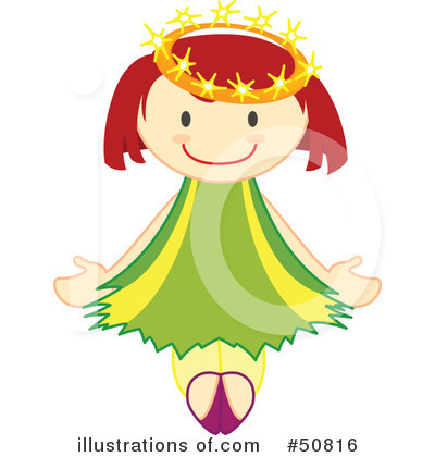 Royalty-Free (RF) Princess Clipart Illustration by Cherie Reve - Stock Sample #50816