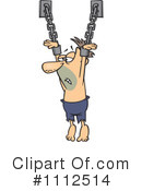 Prison Clipart #1112514 by toonaday