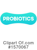 Probiotics Clipart #1570067 by elena