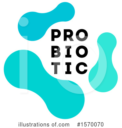 Royalty-Free (RF) Probiotics Clipart Illustration by elena - Stock Sample #1570070