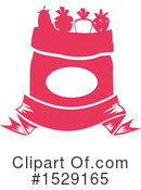 Produce Clipart #1529165 by BNP Design Studio