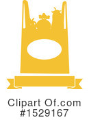 Produce Clipart #1529167 by BNP Design Studio