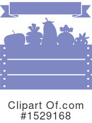 Produce Clipart #1529168 by BNP Design Studio