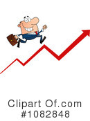Profit Clipart #1082848 by Hit Toon