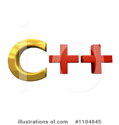 Programming Clipart #1104645 by Leo Blanchette