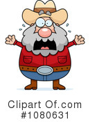 Prospector Clipart #1080631 by Cory Thoman