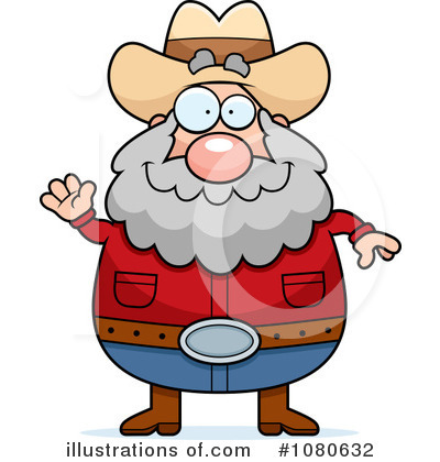 Miner Clipart #1080632 by Cory Thoman