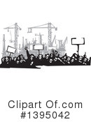 Protest Clipart #1395042 by xunantunich