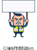 Protest Clipart #1788026 by beboy
