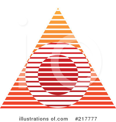 Pyramid Clipart #217777 by cidepix