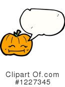 Pumpkin Clipart #1227345 by lineartestpilot