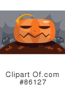 Pumpkin Clipart #86127 by mayawizard101