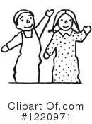 Puppet Clipart #1220971 by Picsburg