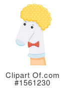 Puppet Clipart #1561230 by BNP Design Studio