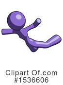 Purple Design Mascot Clipart #1536606 by Leo Blanchette