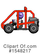Purple Design Mascot Clipart #1548217 by Leo Blanchette