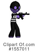 Purple Design Mascot Clipart #1557011 by Leo Blanchette