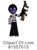 Purple Design Mascot Clipart #1557013 by Leo Blanchette