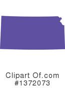 Purple State Clipart #1372073 by Jamers