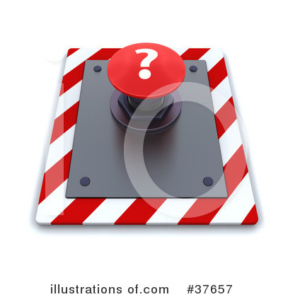 Question Mark Clipart #37657 by KJ Pargeter