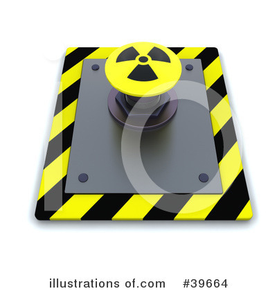 Radioactive Clipart #39664 by KJ Pargeter