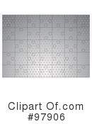 Puzzle Clipart #97906 by michaeltravers