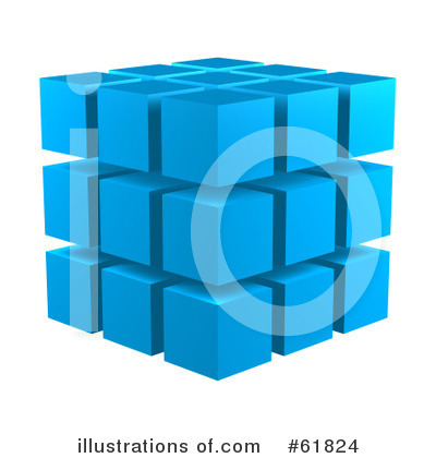 Blocks Clipart #61824 by ShazamImages