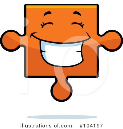Link Clipart #104197 by Cory Thoman