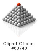 Pyramid Clipart #63748 by Tonis Pan