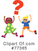 Question Clipart #77385 by Prawny