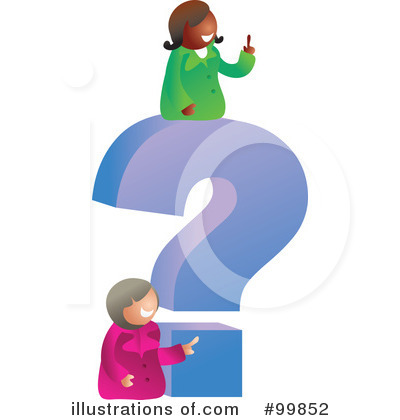 Question Clipart #99852 by Prawny