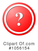 Question Mark Clipart #1056154 by oboy
